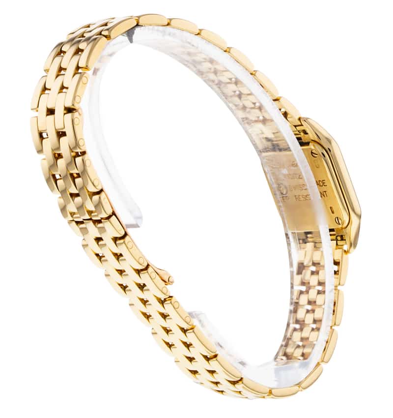 Cartier Panthere W25034B9
